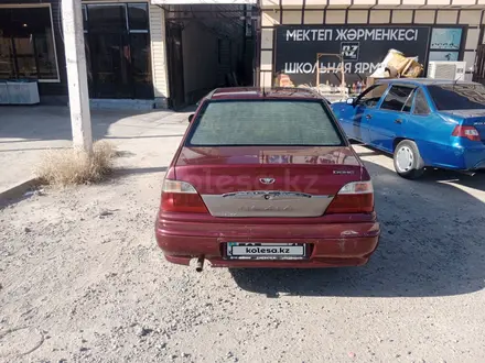 Daewoo Nexia 2006 года за 1 250 000 тг. в Астана – фото 2