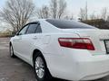 Toyota Camry 2007 года за 6 600 000 тг. в Караганда – фото 4