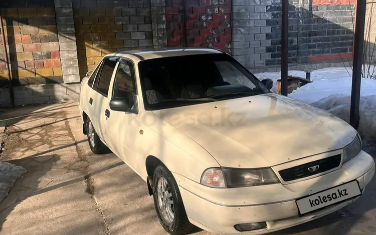 Daewoo Nexia 2003 годаfor1 100 000 тг. в Алматы