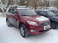 Toyota RAV4 2011 годаүшін9 000 000 тг. в Костанай