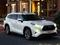 Toyota Highlander 2021 года за 26 700 000 тг. в Шымкент
