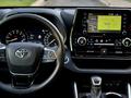 Toyota Highlander 2021 года за 26 700 000 тг. в Шымкент – фото 6