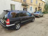 Mitsubishi Space Wagon 1999 годаүшін2 200 000 тг. в Кокшетау – фото 5