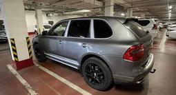 Porsche Cayenne 2008 годаfor6 600 000 тг. в Астана – фото 4