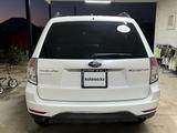 Subaru Forester 2012 годаүшін6 000 000 тг. в Шымкент – фото 3