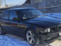 BMW 540 1988 годаfor3 650 000 тг. в Алматы