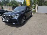 BMW X5 2022 годаүшін42 000 000 тг. в Алматы – фото 2