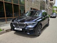 BMW X5 2022 года за 42 000 000 тг. в Алматы