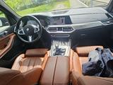 BMW X5 2022 годаүшін42 000 000 тг. в Алматы – фото 5