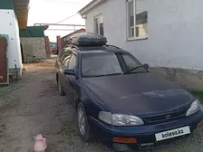 Toyota Scepter, 1995