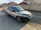 ВАЗ (Lada) Granta 2190 2012 годаүшін1 500 000 тг. в Актау