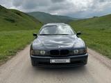 BMW 528 1998 годаүшін3 000 000 тг. в Мерке