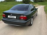 BMW 528 1998 годаүшін3 000 000 тг. в Мерке – фото 5