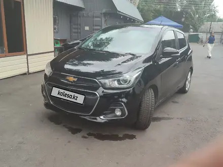 Chevrolet Spark 2018 года за 4 299 999 тг. в Алматы