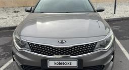 Kia Optima 2016 годаfor4 500 000 тг. в Шымкент