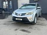 Toyota RAV4 2013 года за 8 500 000 тг. в Алматы – фото 2