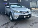Toyota RAV4 2013 года за 8 500 000 тг. в Алматы