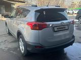 Toyota RAV4 2013 года за 8 500 000 тг. в Алматы – фото 5