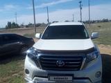 Toyota Land Cruiser Prado 2016 года за 20 000 000 тг. в Актобе – фото 2