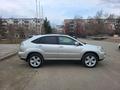 Lexus RX 350 2006 годаүшін7 400 000 тг. в Актобе – фото 11