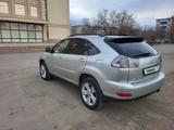 Lexus RX 350 2006 года за 7 500 000 тг. в Актобе