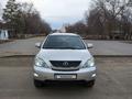 Lexus RX 350 2006 годаүшін7 400 000 тг. в Актобе – фото 9