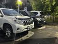 Toyota Land Cruiser Prado 2014 годаүшін17 000 000 тг. в Павлодар – фото 2