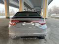 Hyundai Grandeur 2011 годаүшін10 200 000 тг. в Алматы – фото 9