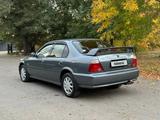 Honda Saber 1996 годаүшін3 500 000 тг. в Алматы