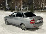 ВАЗ (Lada) Priora 2170 2012 годаfor2 300 000 тг. в Астана – фото 2