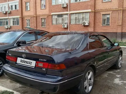 Toyota Camry 1997 года за 3 700 000 тг. в Кызылорда