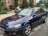 Toyota Camry 1997 годаүшін3 700 000 тг. в Кызылорда – фото 3