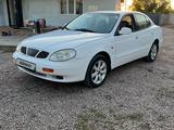 Daewoo Leganza 1998 года за 800 000 тг. в Мерке