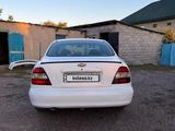 Daewoo Leganza 1998 года за 800 000 тг. в Мерке – фото 3