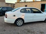 Daewoo Leganza 1998 года за 800 000 тг. в Мерке – фото 5