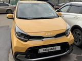 Kia Picanto 2023 годаfor7 400 000 тг. в Алматы – фото 2