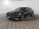 Kia K8 2021 года за 14 700 000 тг. в Шымкент