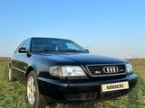 Audi A6 1997 года за 4 900 000 тг. в Костанай – фото 4