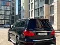 Mercedes-Benz GL 63 AMG 2012 годаүшін25 000 000 тг. в Алматы – фото 11