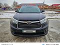 Toyota Highlander 2015 года за 11 000 000 тг. в Уральск
