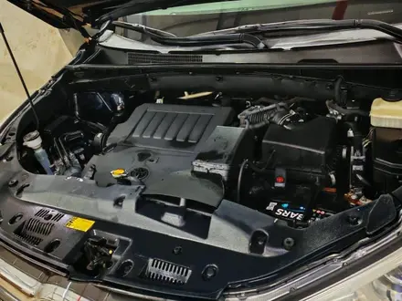 Toyota Highlander 2015 года за 11 000 000 тг. в Уральск – фото 5