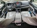 Toyota Highlander 2015 года за 11 000 000 тг. в Уральск – фото 7