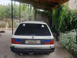 Volkswagen Passat 1992 года за 1 450 000 тг. в Шымкент – фото 2