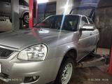 ВАЗ (Lada) Priora 2172 2012 года за 2 300 000 тг. в Караганда – фото 2