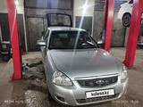 ВАЗ (Lada) Priora 2172 2012 года за 2 300 000 тг. в Караганда