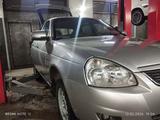 ВАЗ (Lada) Priora 2172 2012 года за 2 300 000 тг. в Караганда – фото 3