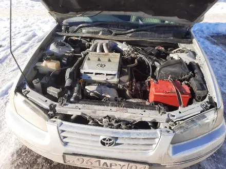 Toyota Camry Gracia 1997 года за 3 000 000 тг. в Астана – фото 12