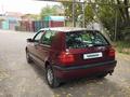 Volkswagen Golf 1993 годаfor1 600 000 тг. в Алматы – фото 4