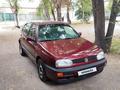 Volkswagen Golf 1993 годаfor1 600 000 тг. в Алматы – фото 3