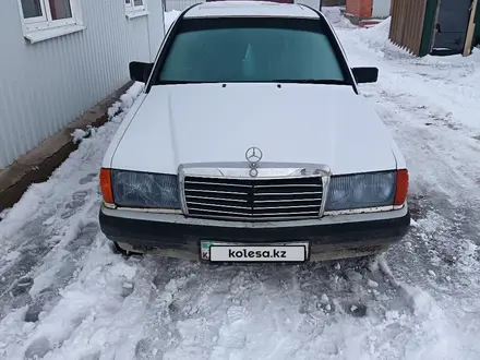 Mercedes-Benz 190 1990 года за 1 450 000 тг. в Актобе